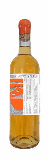 Notre Chemin du Château Peybrun