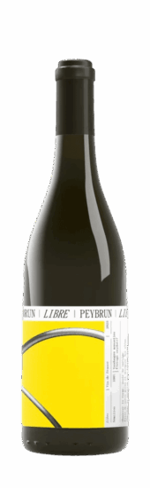 Libre du Château Peybrun