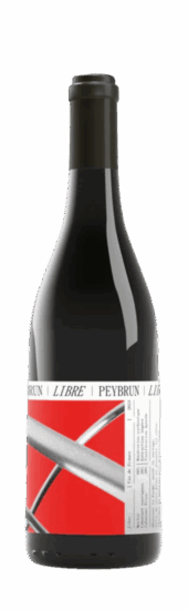 Libre du Château Peybrun