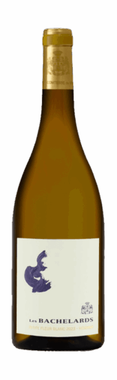 Petite Fleur Blanc du Château des Bachelards