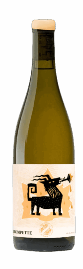 Trompette des Chais du Port de la Lune