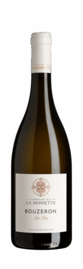 Les Fias AOP Bouzeron du Domaine de la Monette
