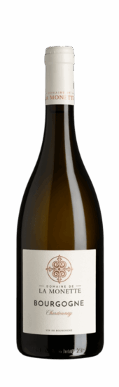 AOP Bourgogne Chardonnay du Domaine de la Monette