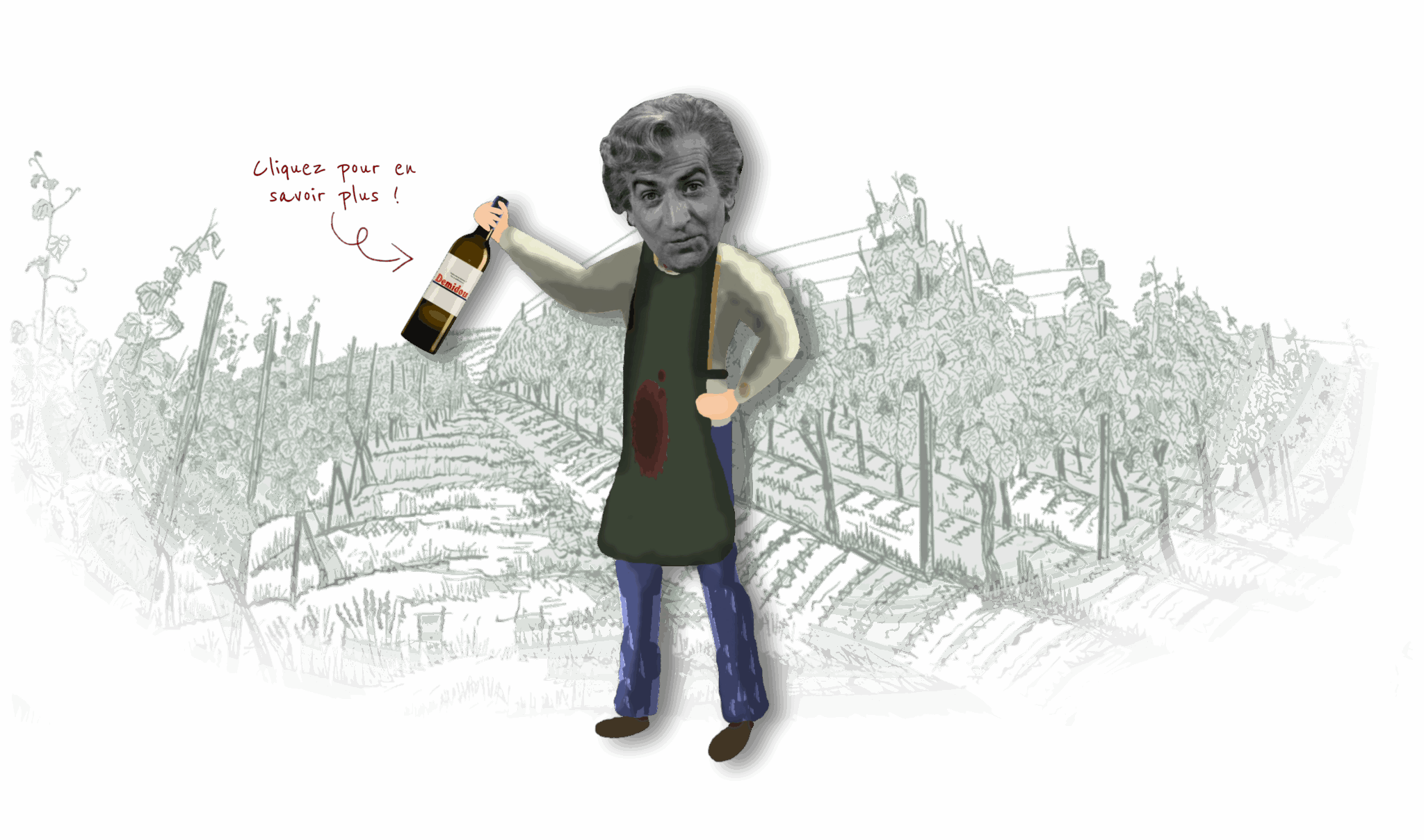 Demidou Le Grand Restaurant