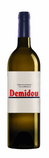 Demidou Vin de France