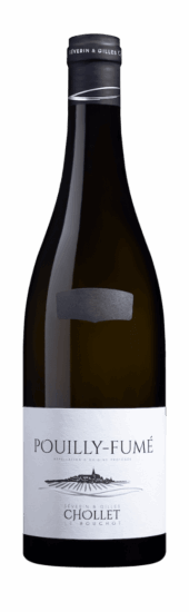 AOP Pouilly-Fumé du Domaine Chollet