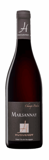 AOP Marsannay Champs-Perdrix du Domaine Huguenot