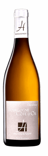 AOP Bourgogne Côte d'Or Chardonnay du Domaine Huguenot
