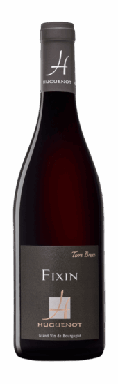 AOP Fixin Terre Brune du Domaine Huguenot