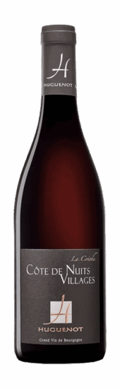 AOP Côtes de Nuits Villages La Créole du Domaine Huguenot