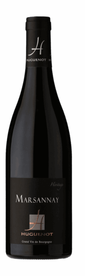 AOP Marsannay Héritage du Domaine Huguenot