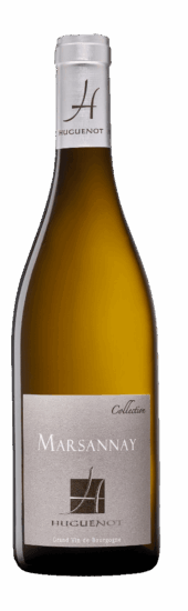 AOP Marsannay Collection du Domaine Huguenot