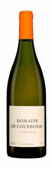 L'Orange du Domaine de Courbissac