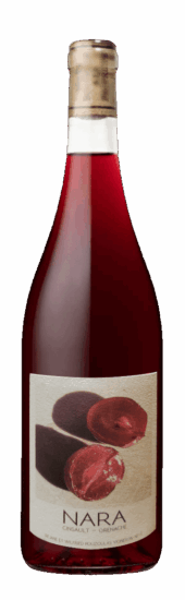 NARA Vin de France du Domaine Wilfried