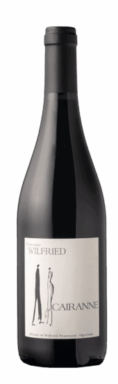 AOP Cairanne du Domaine Wilfried