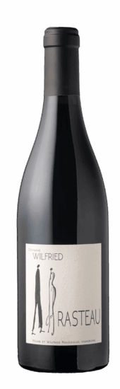 AOP Rasteau du Domaine Wilfried
