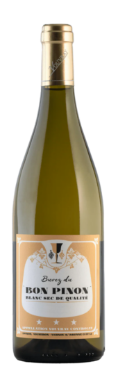 Le Bon Pinon du Domaine François et Julien Pinon