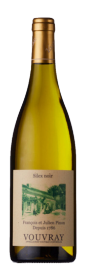 Silex Noir du Domaine François et Julien Pinon
