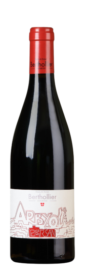 Arbyola AOP Savoie du Domaine Berthollier