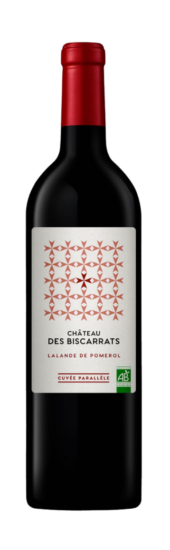 Château des Biscarrats AOP Lalande-de-Pomerol