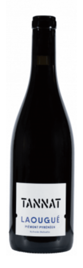 Tannat Vin de France du Domaine Laougué