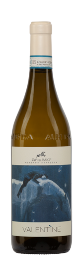 Valentine DOC Langhe de Ca' del Baio