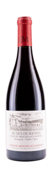 Monopole AOP Auxey-Duresses du Clos du Moulin aux Moines