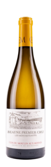 Les Montrevenots AOP Beaune Premier Cru du Clos du Moulin aux Moines