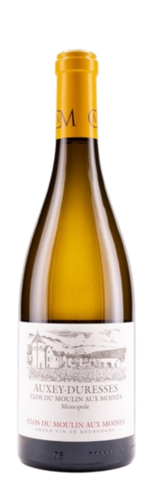 Monopole AOP Auxey-Duresses Blanc du Clos du Moulin aux Moines