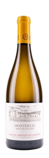 Sous le Cellier AOP Monthélie du Clos du Moulin aux Moines