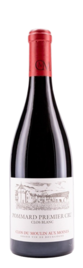 Clos Blanc AOP Pommard Premier Cru du Clos du Moulin aux Moines